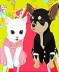 Thumbnail of Pet Dress Up 5